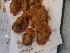 -添福来墨鱼饺子 · 海鲜东北菜(大连星海·黄浦路店)