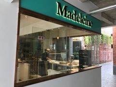 -Madeleine玛德琳(永平里店)