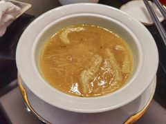 -上海苏宁宝丽嘉酒店·嘉府壹号中餐厅