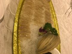 -吉源大排档·鱼生·海鲜(烧烤彩印厂店)