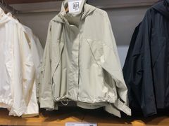 -优衣库(广州天河领展广场店)