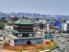 -开元商城(钟楼店)