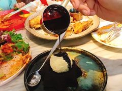 -the rug 飞毯 (朝阳公园店)
