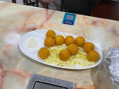-李师傅脆肚(梅林店)