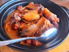 -观海轩餐厅(一线海景店)