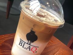 -BLAQ咖啡(骏豪店)