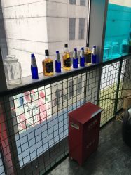 -发饰美男士增发补发假发定制店