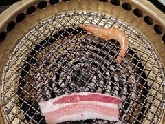 -韩盛·盛江山自助料理(中街大悦城黑金店)