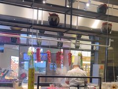 -掂档潮汕牛肉火锅(cityon熙地港店)
