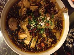 酱油鸡-福兴园(通宝路店)