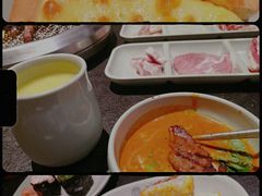 -盛江山自助料理(大悦城旗舰店)