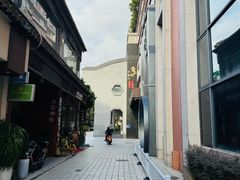 -香云轩·顺德菜(香云纱园林酒店店)