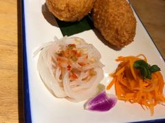 -阮氏娘·越南料理(双子塔店)