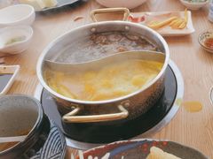 -松野谷·寿喜烧自助(华联顺义金街购物中心店)