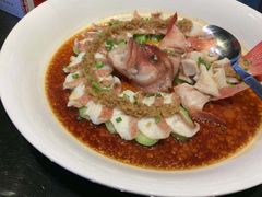 -柒厢食事雅谈