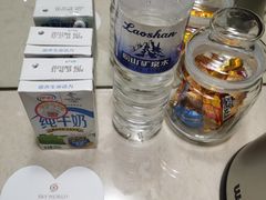 -青岛天瑞星空酒店