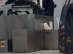 -LELECHA乐乐茶(新街口大洋店)