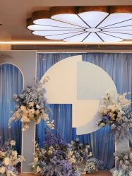 -Doris一站式游轮婚礼船东直营店(外滩店)