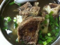 -达道武仔牛肉店(广达路店)