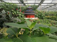 景点-世界地热博览园