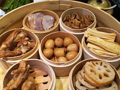 -卤校长老火锅(杨家坪直营店)