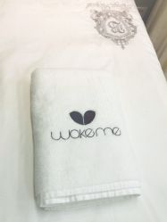 -Wake me容颜管理中心