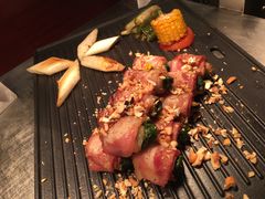 -厦门悦华酒店·绿庭主题自助餐厅