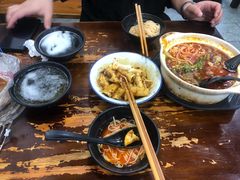 -老妈火锅粉(幸福路步行街店)