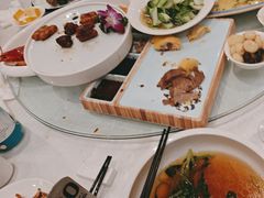 -高老庄新家宴(北斗星广场店)