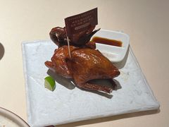 -侨美食家·粤菜(体育西路店)