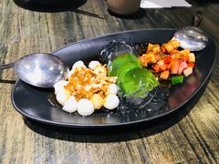 -庆合府重庆大排档(紫都城店)