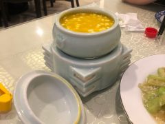 豆腐-北京味平价海鲜餐厅(库塔机场店)