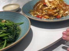 -志明眷村·台式融合菜·宵夜