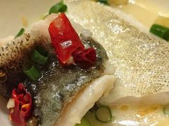 -桃源春晓中餐厅 TaoYuan Restaurant