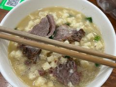 -刘信牛羊肉小炒泡馍(回民街店)