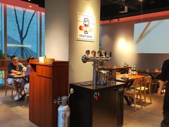 -人间酒暖·Go blanc·烧鸟·深夜食堂(陆家嘴店)