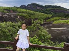 -飞天山旅游区