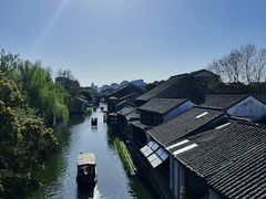 -南浔古镇