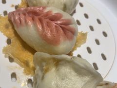 -新时代大酒店(仰口路店)