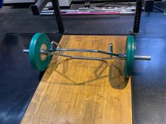 -Freedom Fitness私教健身俱乐部(徐虹北路店)