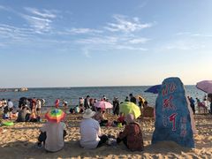 -老虎石海上公园