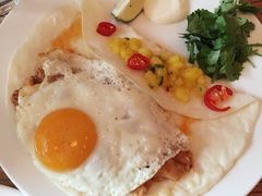 -Egg•Allday Brunch(襄阳北路店)