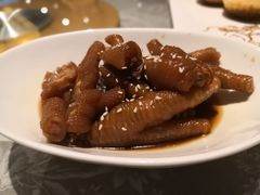 -香云轩·顺德菜(香云纱园林酒店店)