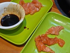 -养牛邓·潮汕牛肉海鲜自助火锅(广州店)