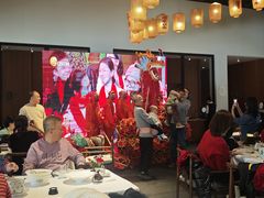 -禧宴Joyous Restaurant(禧园店)