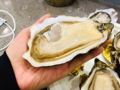 吉娜朵0号-HIHE Bistro·Oyster Bar(华熙live店)