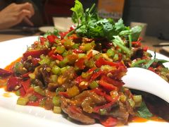 -遇见小厨·北京烤鸭·江湖菜·川菜(广福桥店)