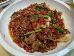 -笨罗卜浏阳菜馆(龙华鹏润达店)