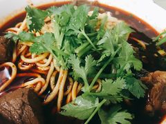 -朱儿面庄(洋河三路店)