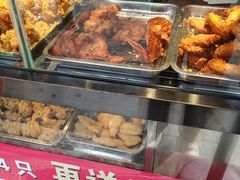 -味味香(团结湖店)